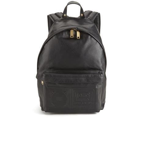 versace versus backpack|Versace free backpack.